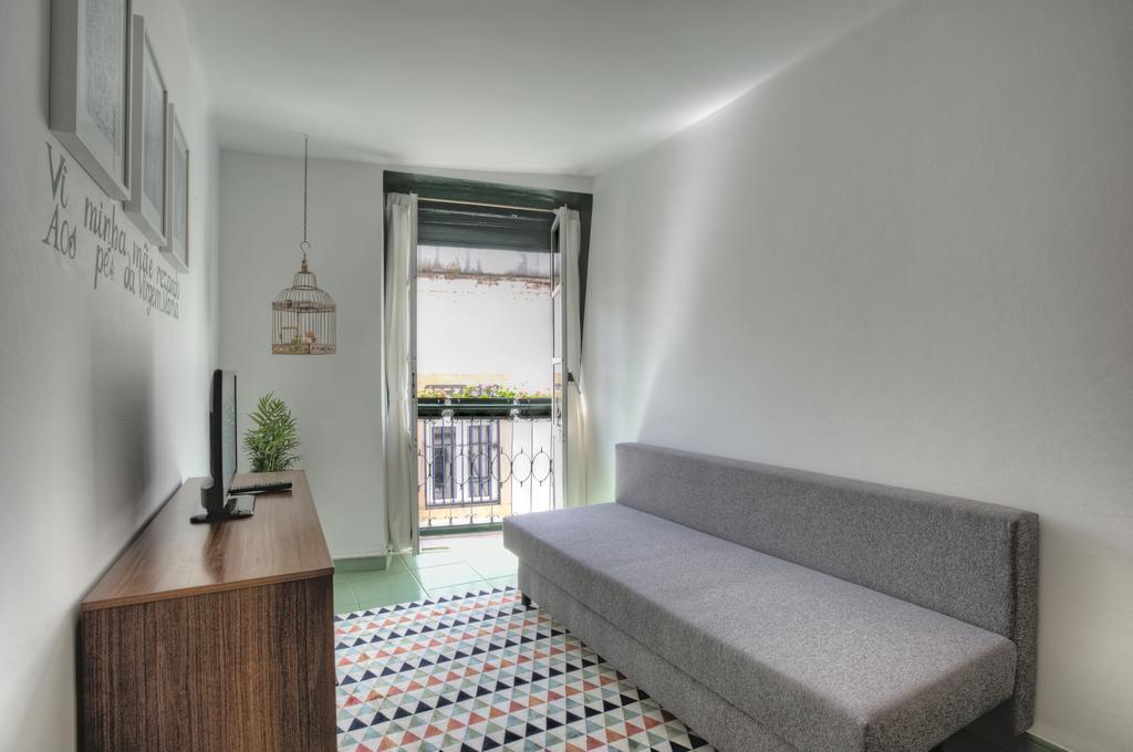 Stay Local In Alfama! Alice Central Home, Near River Lisboa Exteriér fotografie