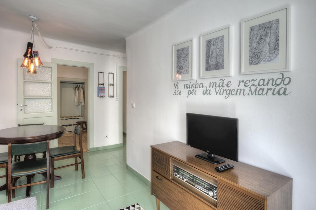 Stay Local In Alfama! Alice Central Home, Near River Lisboa Exteriér fotografie
