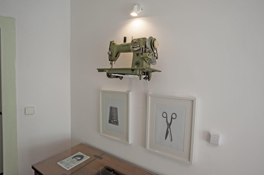 Stay Local In Alfama! Alice Central Home, Near River Lisboa Exteriér fotografie