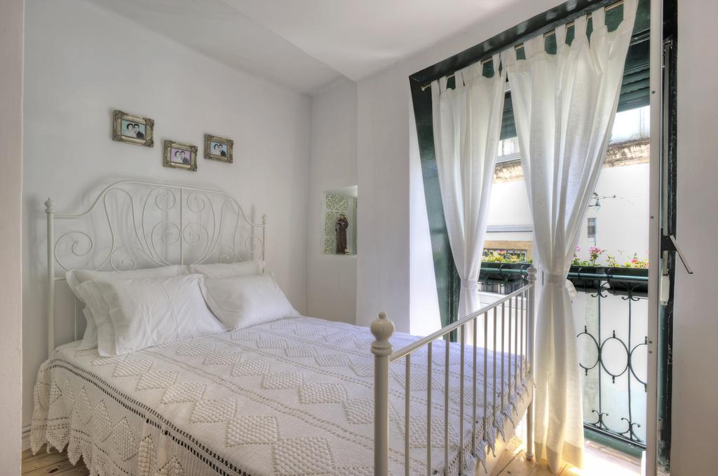 Stay Local In Alfama! Alice Central Home, Near River Lisboa Exteriér fotografie
