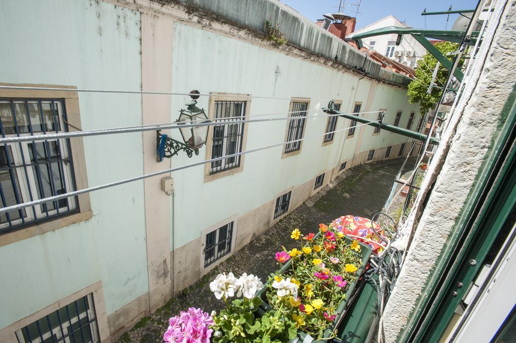Stay Local In Alfama! Alice Central Home, Near River Lisboa Exteriér fotografie
