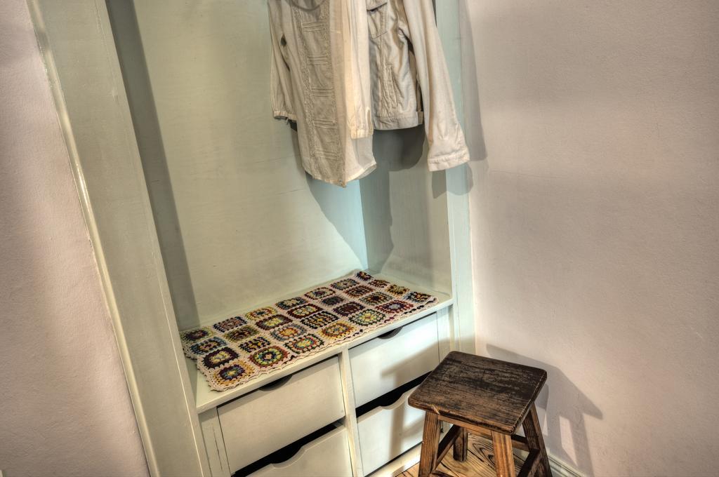 Stay Local In Alfama! Alice Central Home, Near River Lisboa Exteriér fotografie