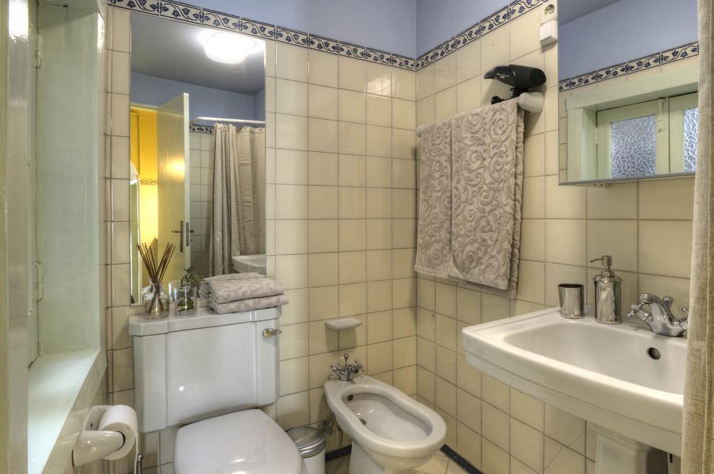 Stay Local In Alfama! Alice Central Home, Near River Lisboa Exteriér fotografie
