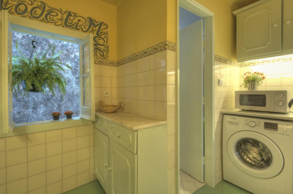 Stay Local In Alfama! Alice Central Home, Near River Lisboa Exteriér fotografie