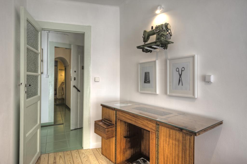 Stay Local In Alfama! Alice Central Home, Near River Lisboa Exteriér fotografie