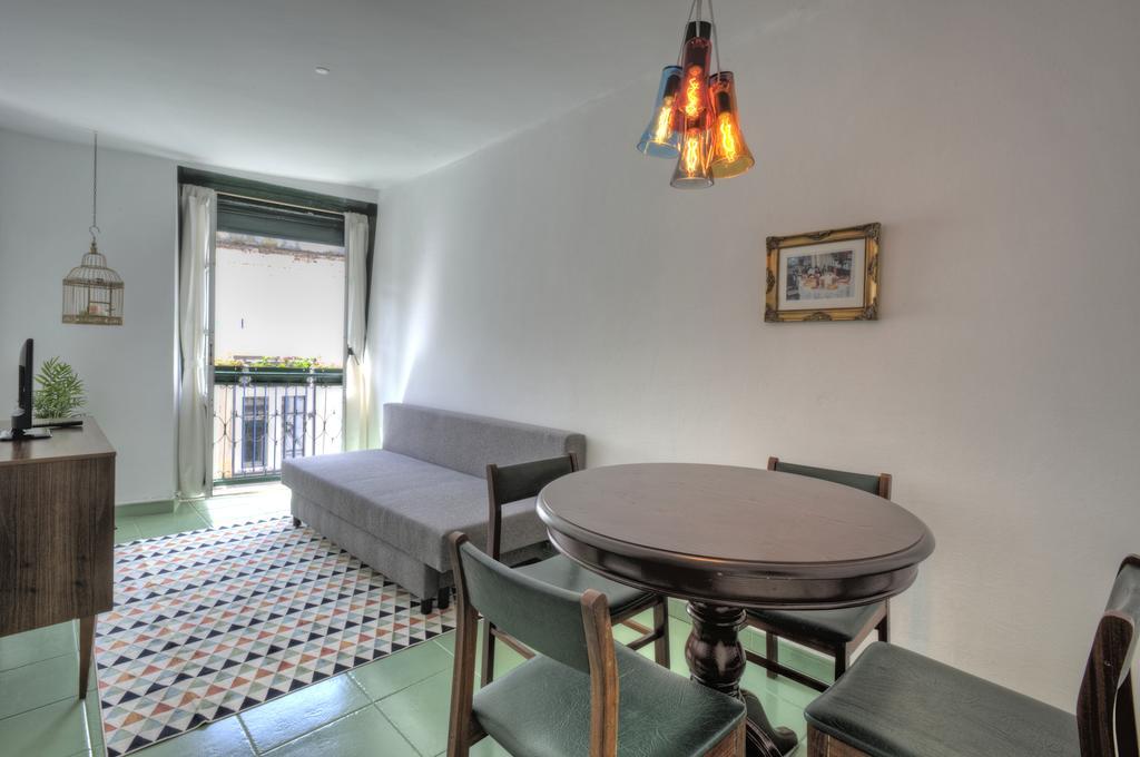Stay Local In Alfama! Alice Central Home, Near River Lisboa Exteriér fotografie