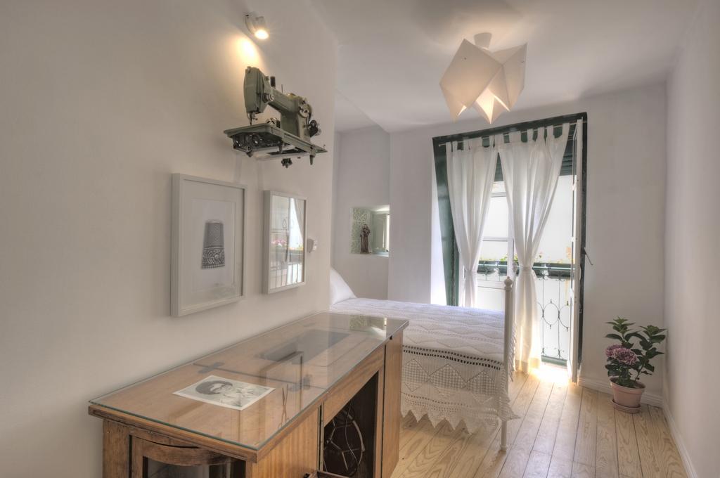 Stay Local In Alfama! Alice Central Home, Near River Lisboa Exteriér fotografie
