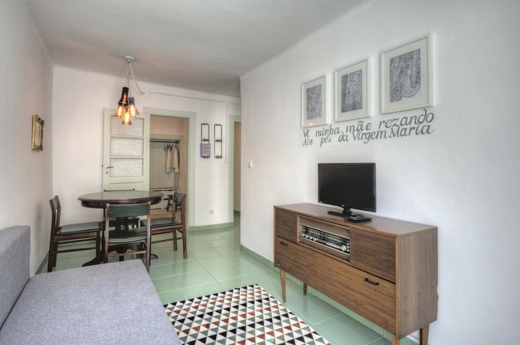 Stay Local In Alfama! Alice Central Home, Near River Lisboa Exteriér fotografie