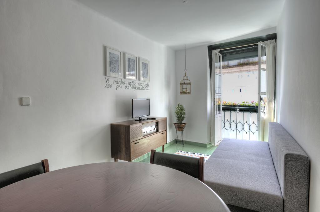 Stay Local In Alfama! Alice Central Home, Near River Lisboa Exteriér fotografie